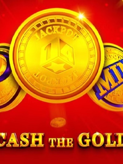 Cash the Gold